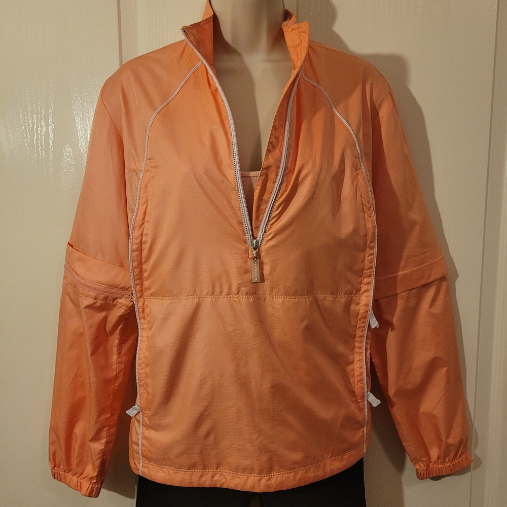 Cutter & Buck windbreaker